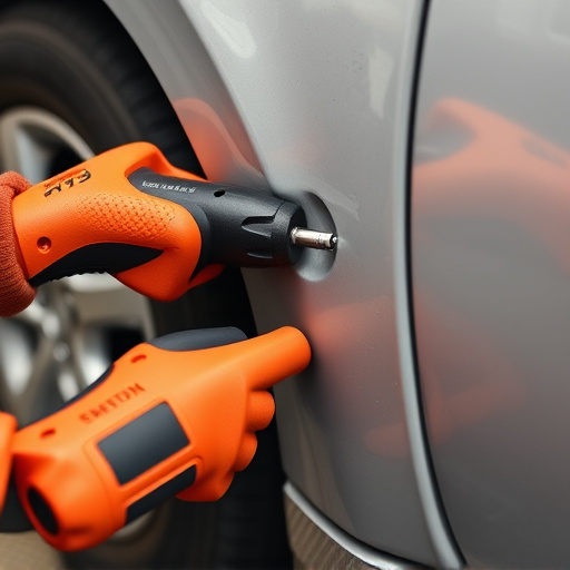 dent removal tools