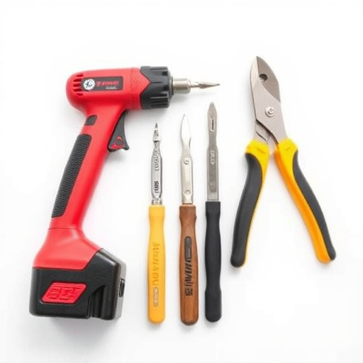 dent removal tools