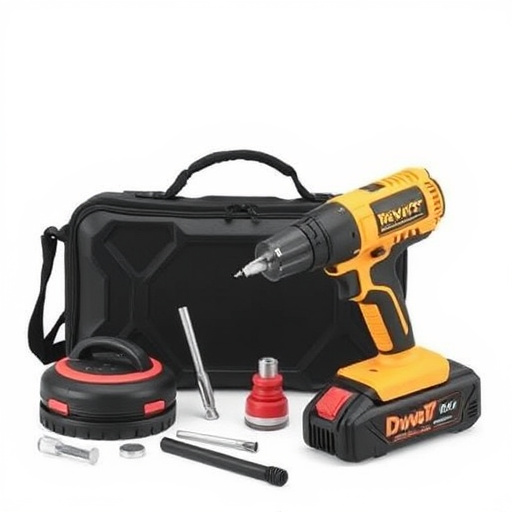 dent removal tools
