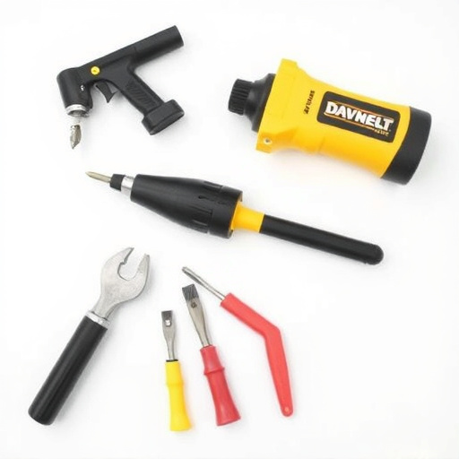 dent removal tools