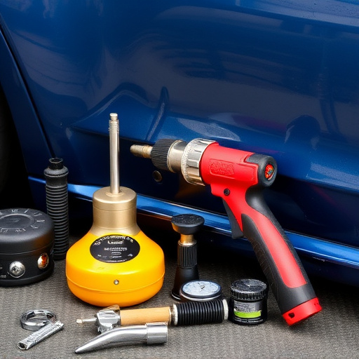 dent removal tools
