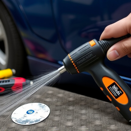 dent removal tools