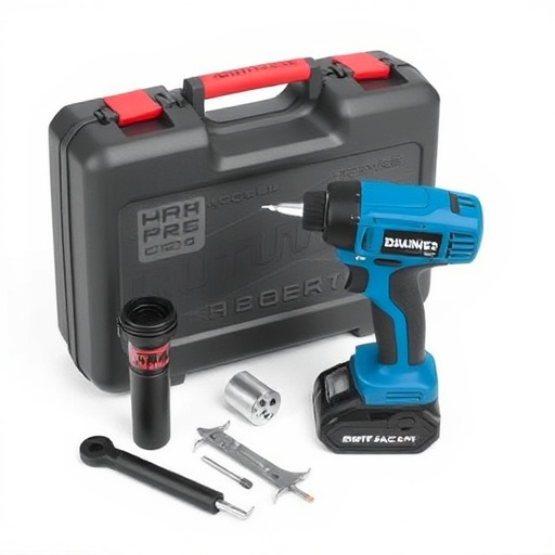 dent removal tools