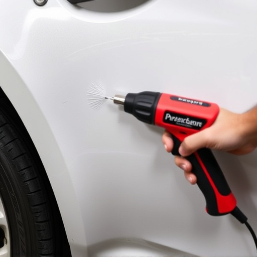 dent removal tools
