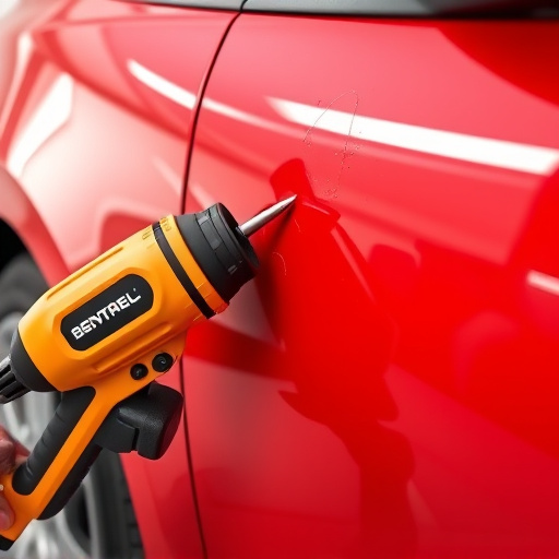 dent removal tools