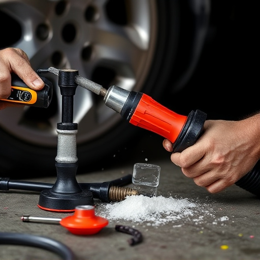 dent removal tools