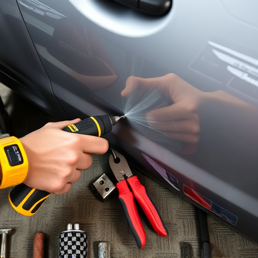 dent removal tools