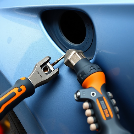 dent removal tools