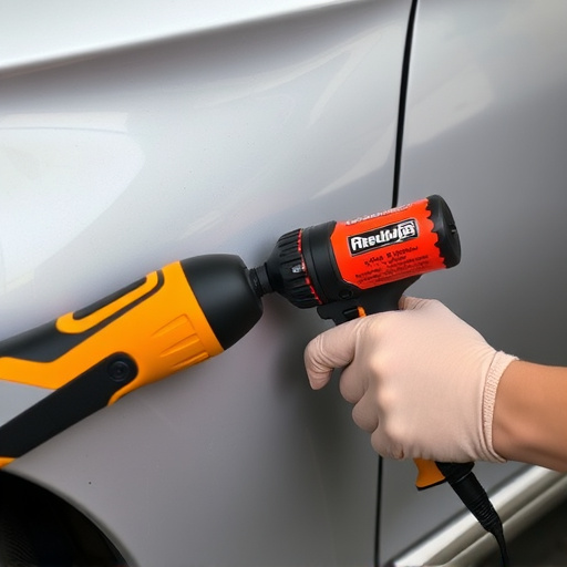 dent removal tools