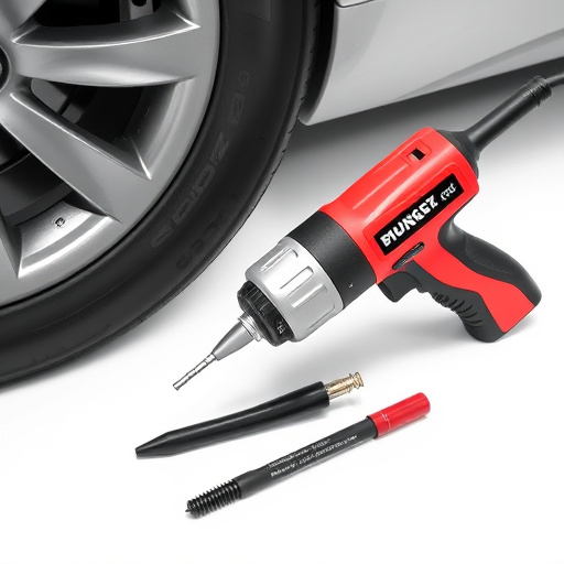 dent removal tools