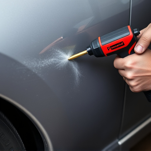dent removal tools