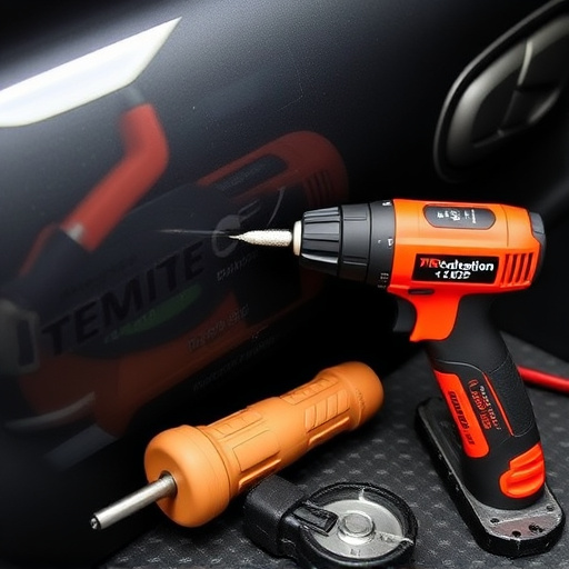 dent removal tools