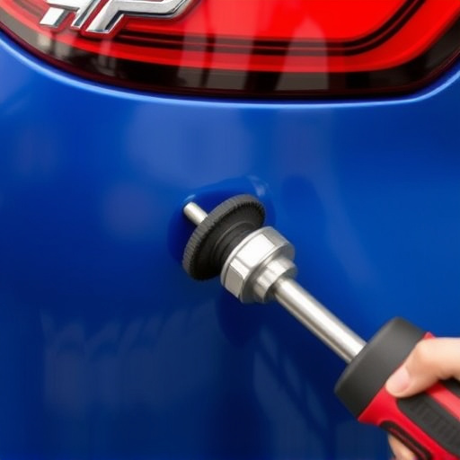 dent removal tools