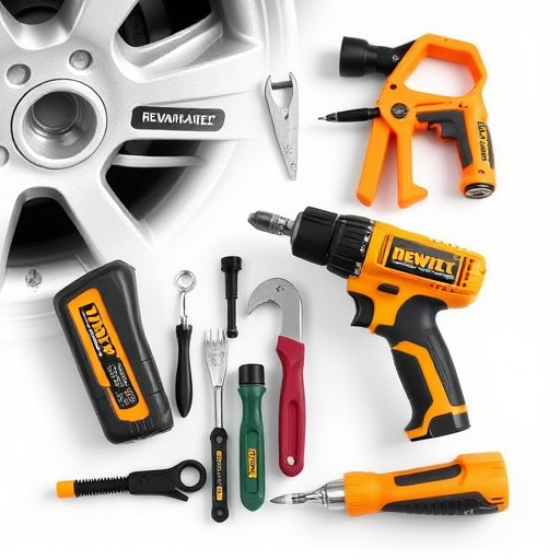 dent removal tools
