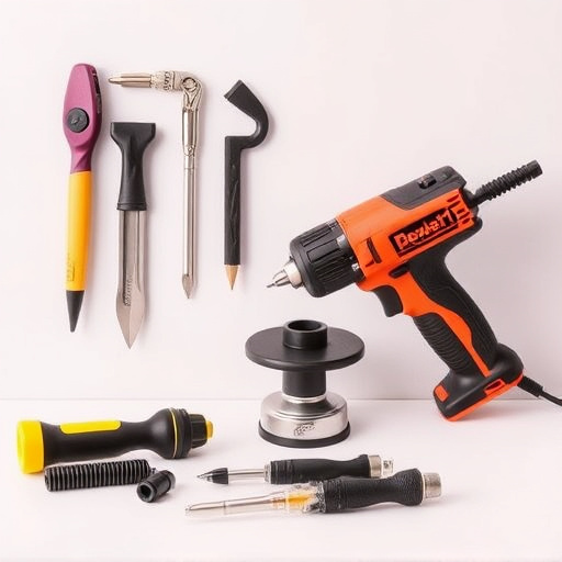 dent removal tools