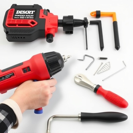 dent removal tools