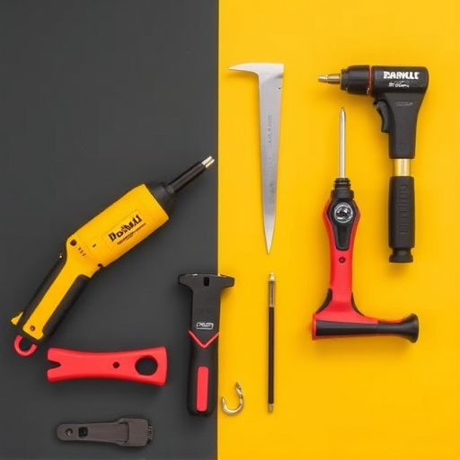 dent removal tools