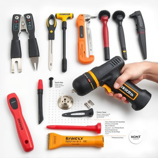dent removal tools