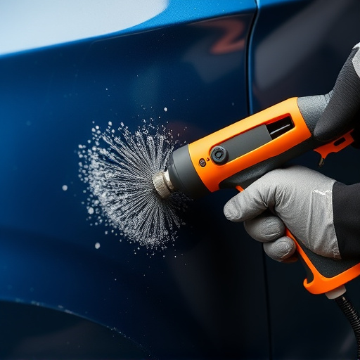 dent removal tools