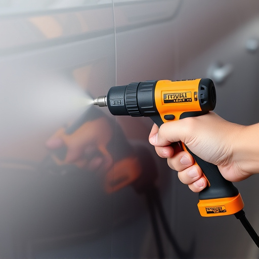 dent removal tools