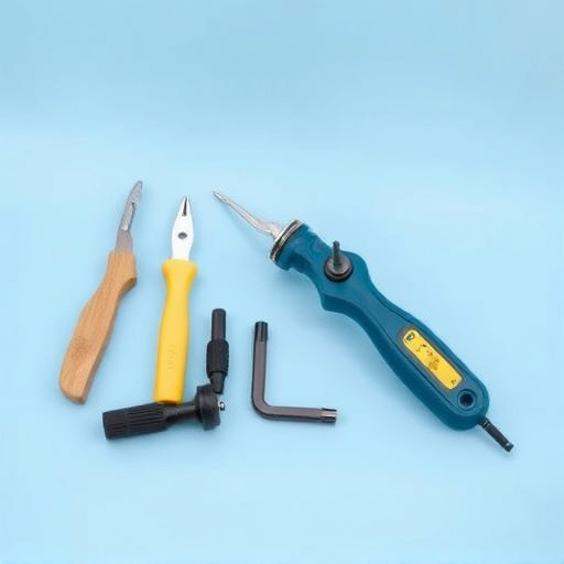 dent removal tools
