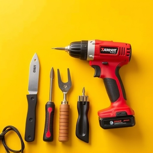 dent removal tools