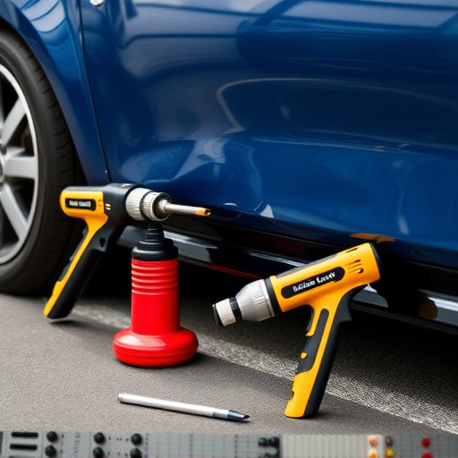 dent removal tools