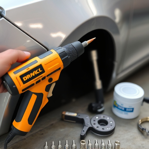 dent removal tools