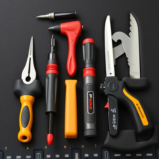 dent removal tools