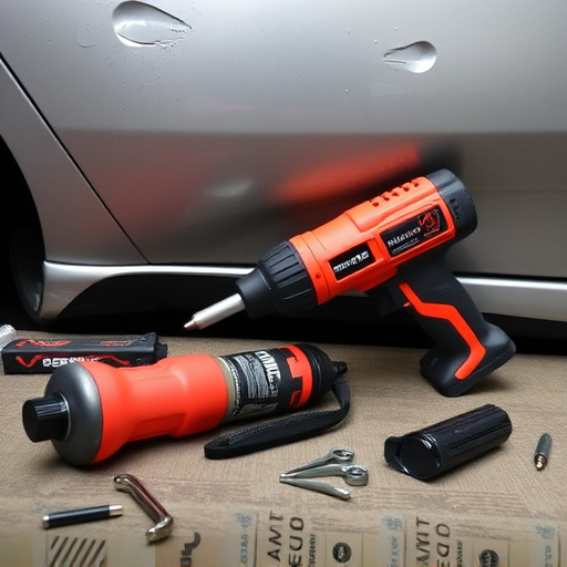 dent removal tools