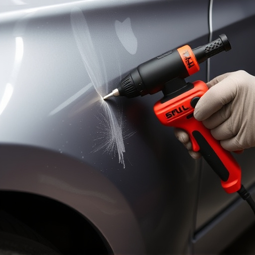 dent removal tools
