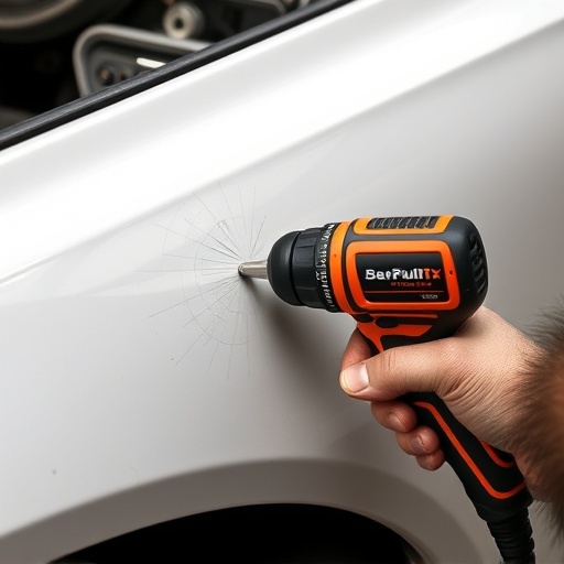 dent removal tools