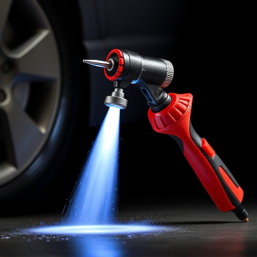 dent removal tools