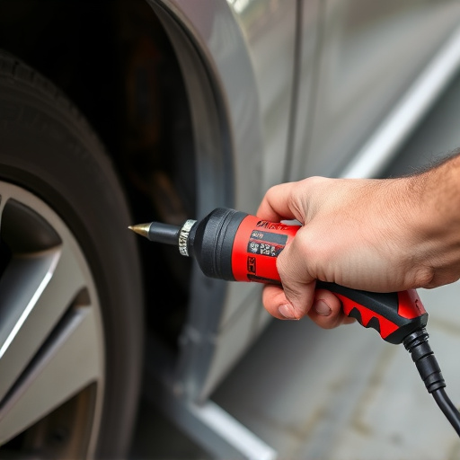 dent removal tools