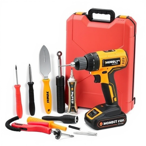 dent removal tools
