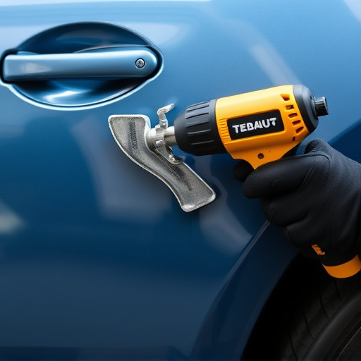 dent removal tools