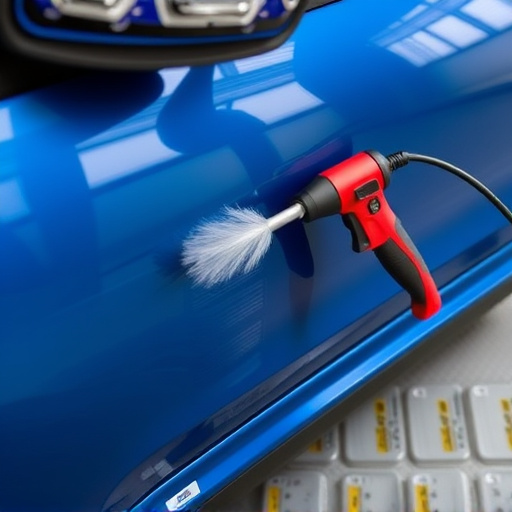 dent removal tools