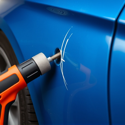 dent removal tools