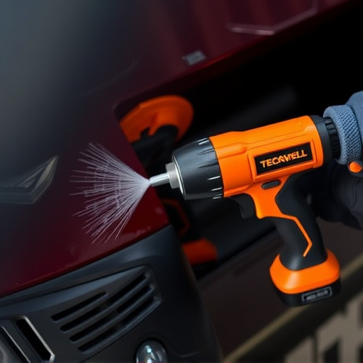 dent removal tools