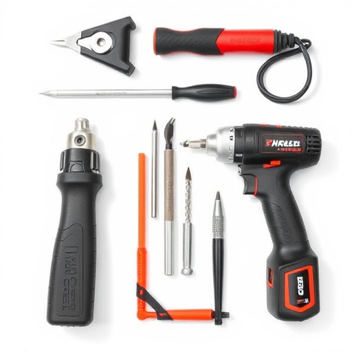 dent removal tools