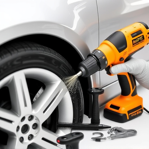 dent removal tools