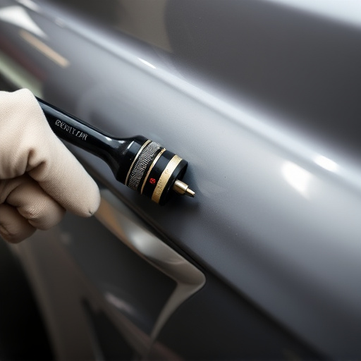 dent removal tools