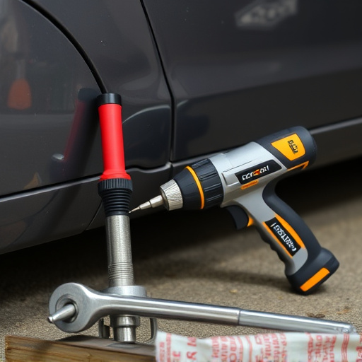 dent removal tools