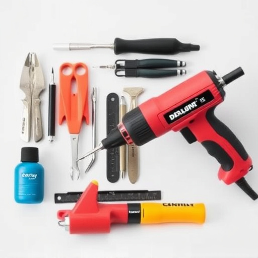 dent removal tools