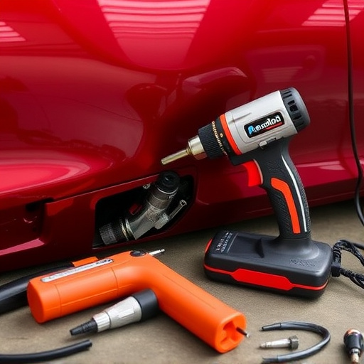 dent removal tools