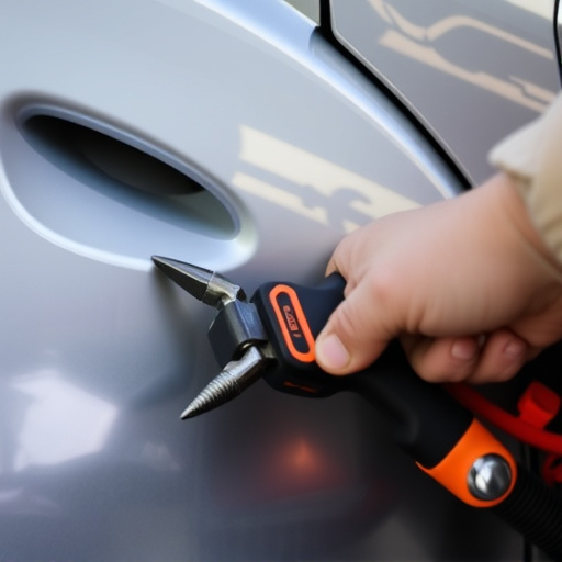 dent removal tools