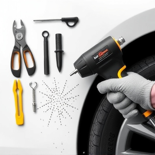 dent removal tools