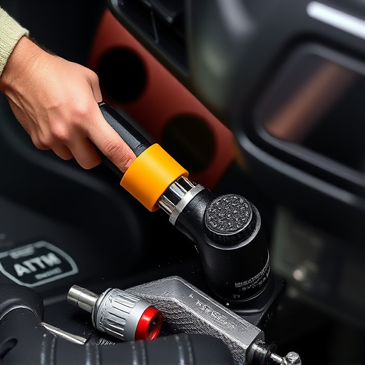 dent removal tools