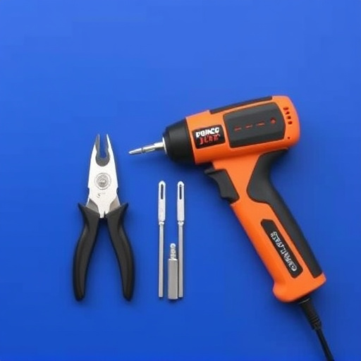 dent removal tools