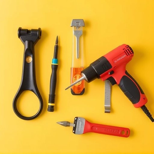 dent removal tools
